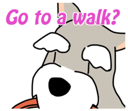 Love! Alto! sticker #794446