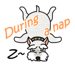 Love! Alto! sticker #794447