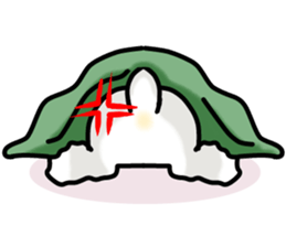 Love! Alto! sticker #794448