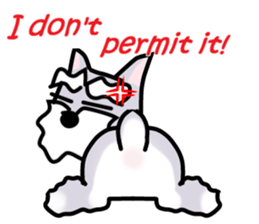 Love! Alto! sticker #794449