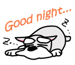 Love! Alto! sticker #794450