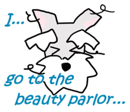 Love! Alto! sticker #794451