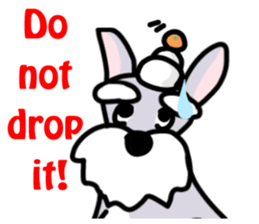 Love! Alto! sticker #794452