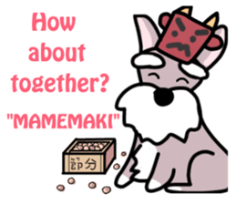 Love! Alto! sticker #794453