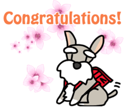 Love! Alto! sticker #794455