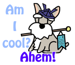 Love! Alto! sticker #794456