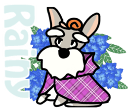 Love! Alto! sticker #794457