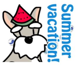 Love! Alto! sticker #794458