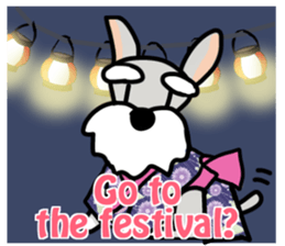 Love! Alto! sticker #794459