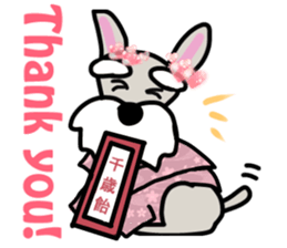 Love! Alto! sticker #794462