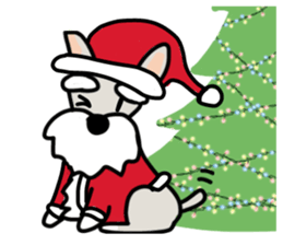 Love! Alto! sticker #794463