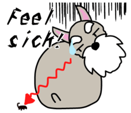 Love! Alto! sticker #794464