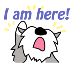 Love! Alto! sticker #794467