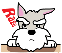 Love! Alto! sticker #794468