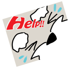 Love! Alto! sticker #794470