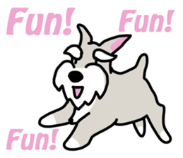 Love! Alto! sticker #794471