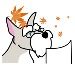 Love! Alto! sticker #794474