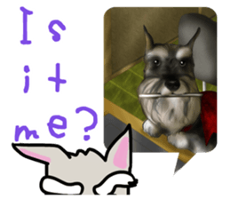 Love! Alto! sticker #794475