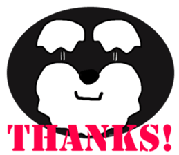 Love! Alto! sticker #794476