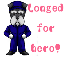 Love! Alto! sticker #794477