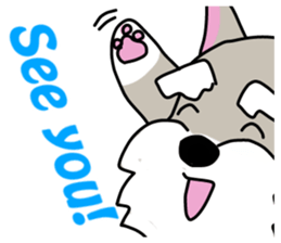 Love! Alto! sticker #794478