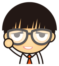 xHR's Weekly Report sticker #794799