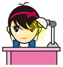 xHR's Weekly Report sticker #794805