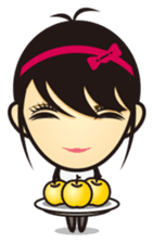 xHR's Weekly Report sticker #794807