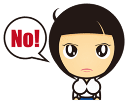 xHR's Weekly Report sticker #794808