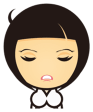 xHR's Weekly Report sticker #794809