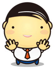 xHR's Weekly Report sticker #794811