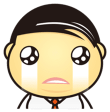 xHR's Weekly Report sticker #794812