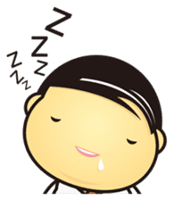 xHR's Weekly Report sticker #794813