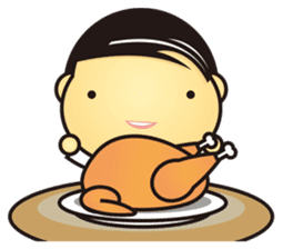 xHR's Weekly Report sticker #794815