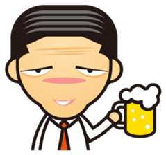 xHR's Weekly Report sticker #794817