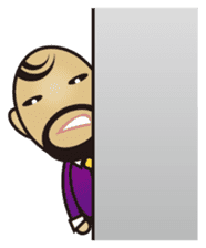 xHR's Weekly Report sticker #794822