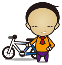 xHR's Weekly Report sticker #794823