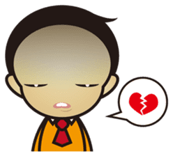 xHR's Weekly Report sticker #794825