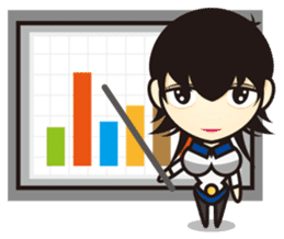 xHR's Weekly Report sticker #794826