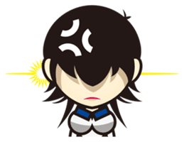 xHR's Weekly Report sticker #794828