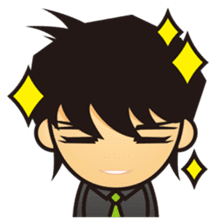 xHR's Weekly Report sticker #794829