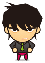 xHR's Weekly Report sticker #794831