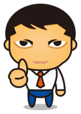 xHR's Weekly Report sticker #794833