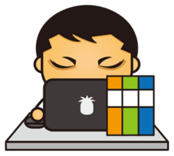 xHR's Weekly Report sticker #794834