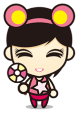 xHR's Weekly Report sticker #794835