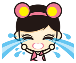 xHR's Weekly Report sticker #794836