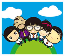 xHR's Weekly Report sticker #794838