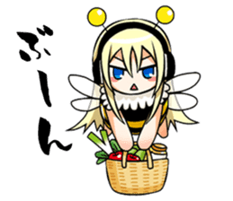 Haly sticker #795343