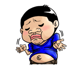 Boteo 2 sticker #795604