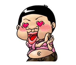 Boteo 2 sticker #795614